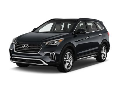 hyundai santa fe 2018 KM8SRDHF9JU280859 image hyundai santa fe 2018 KM8SRDHF9JU280859 image